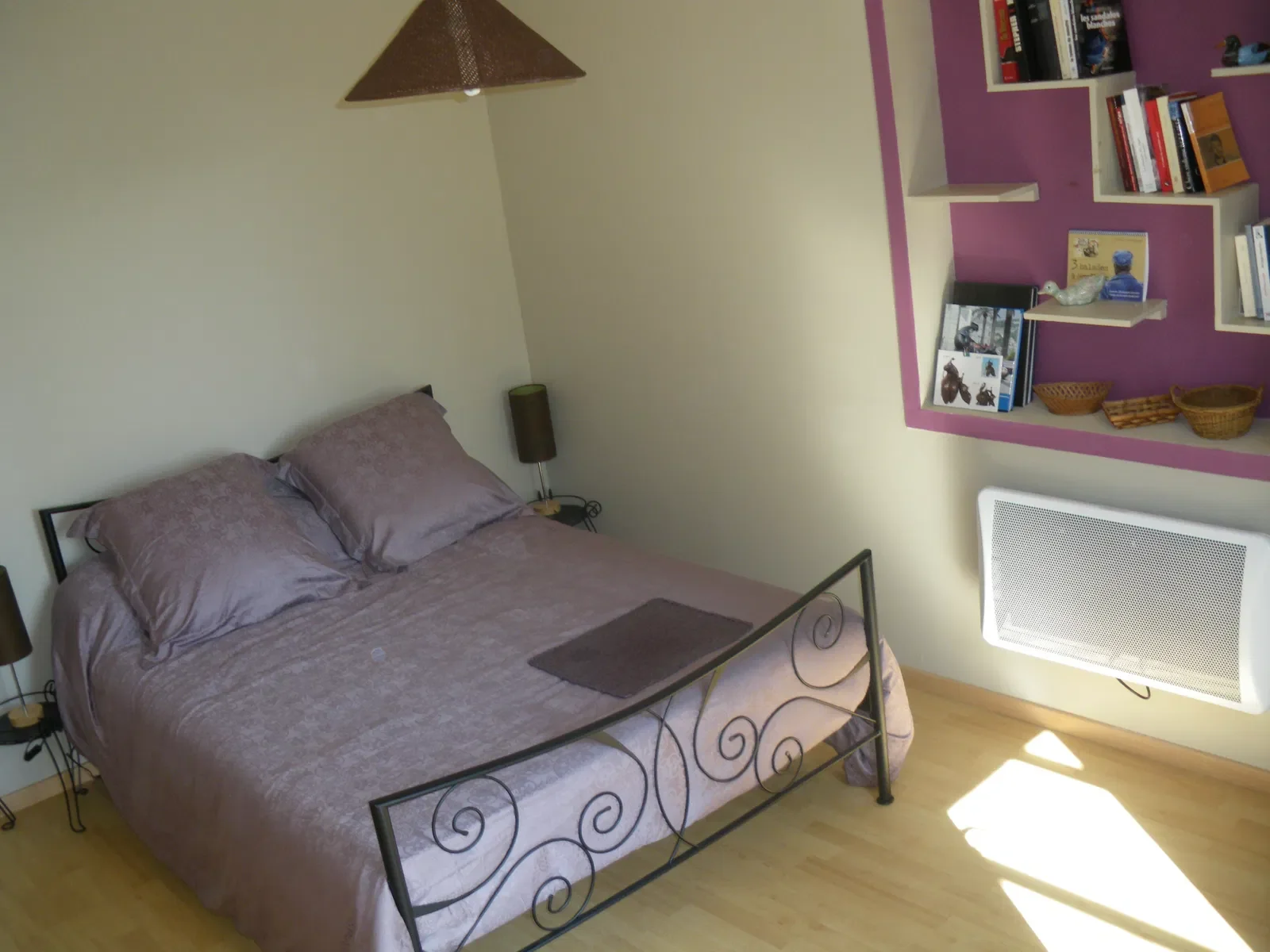 Room Route de Laborie in Artigues