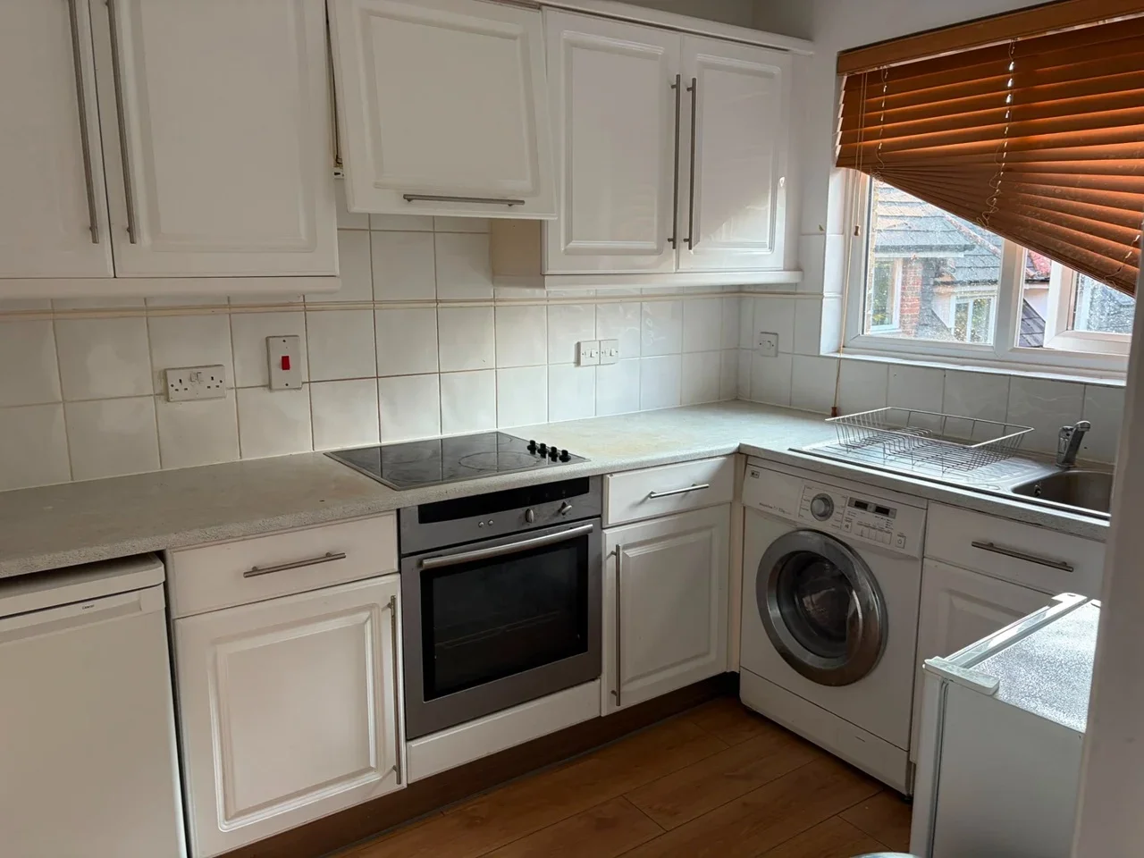 Flat Granville Place in Greater London