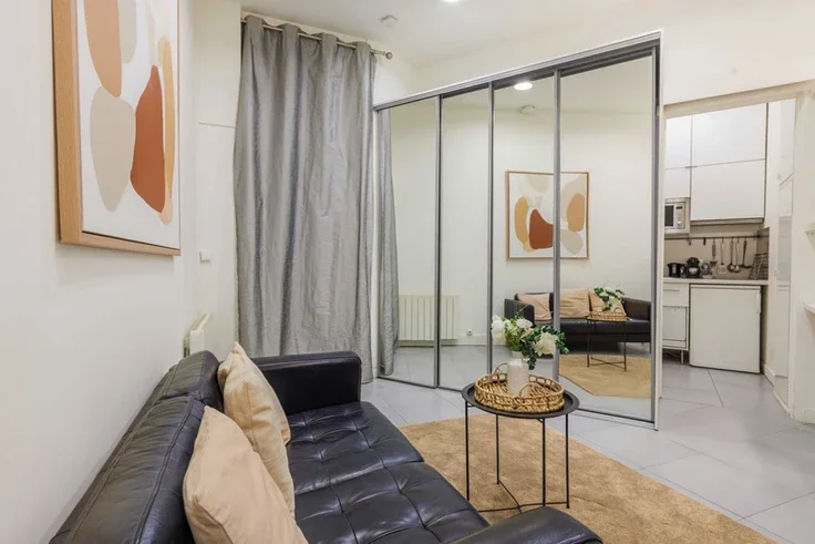 Appartement Rue Guynemer à Paris