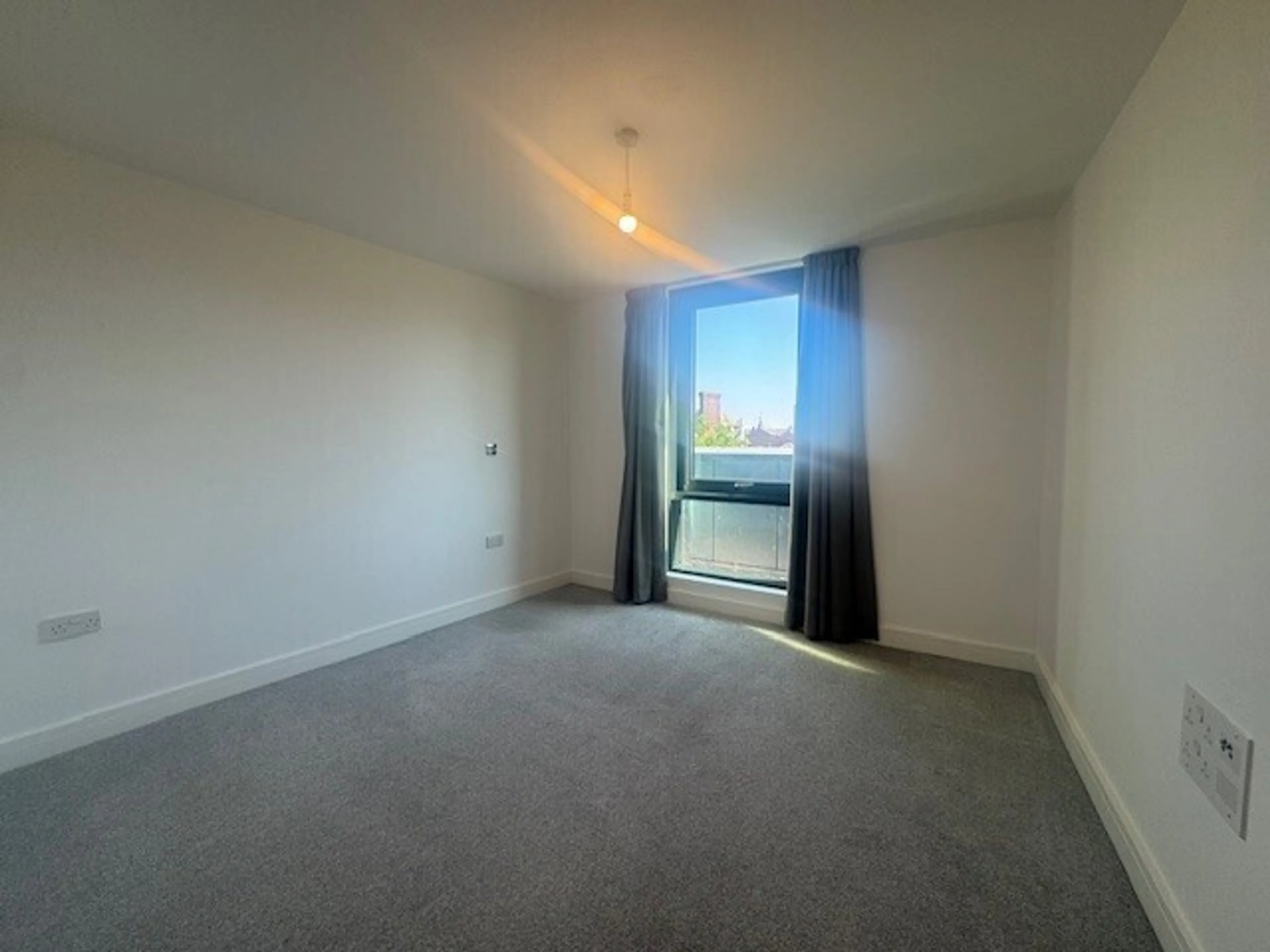 Flat New Walk Place in Leicester