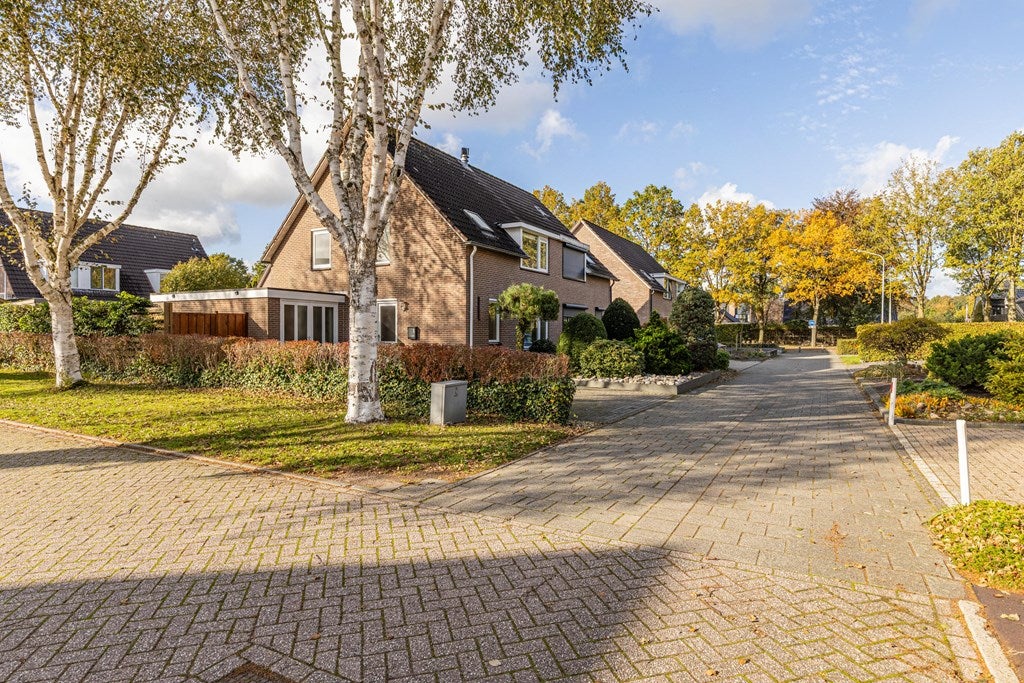 Huis Valkenhorst 1 in Stadskanaal