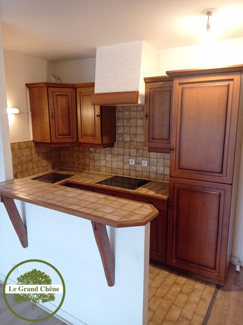 Appartement Avenue d'Alsace à Les Ulis