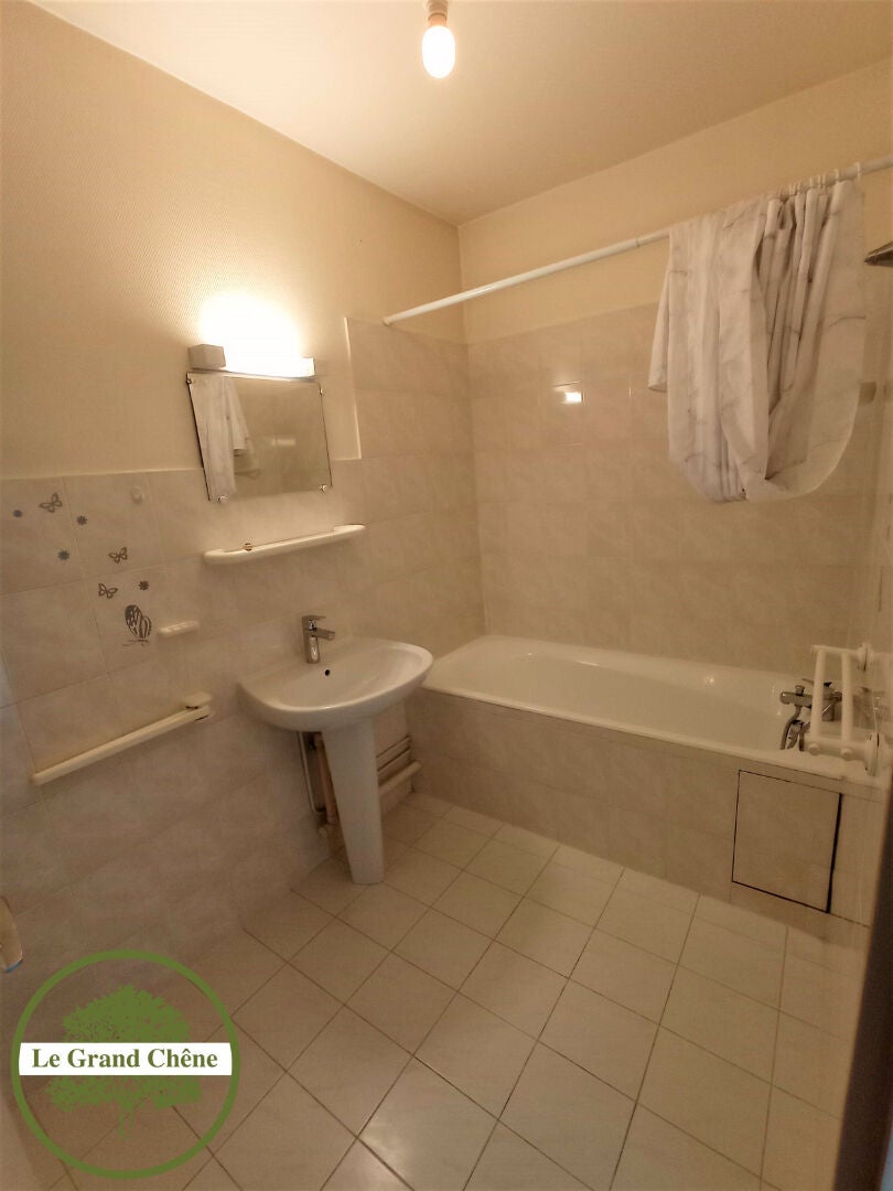 Appartement Avenue d'Alsace à Les Ulis