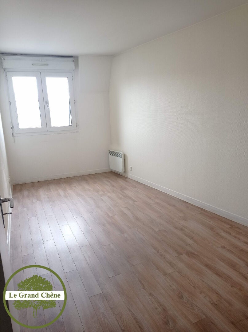 Appartement Avenue d'Alsace à Les Ulis