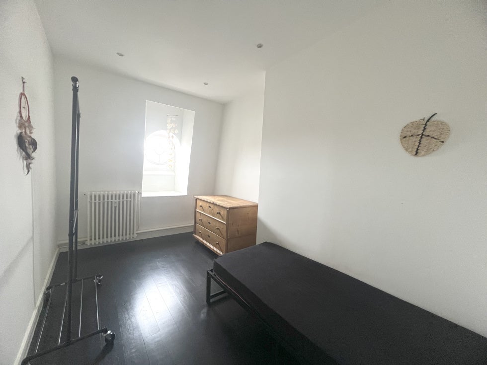Flat Rue Étienne Mimard in Saint-Étienne