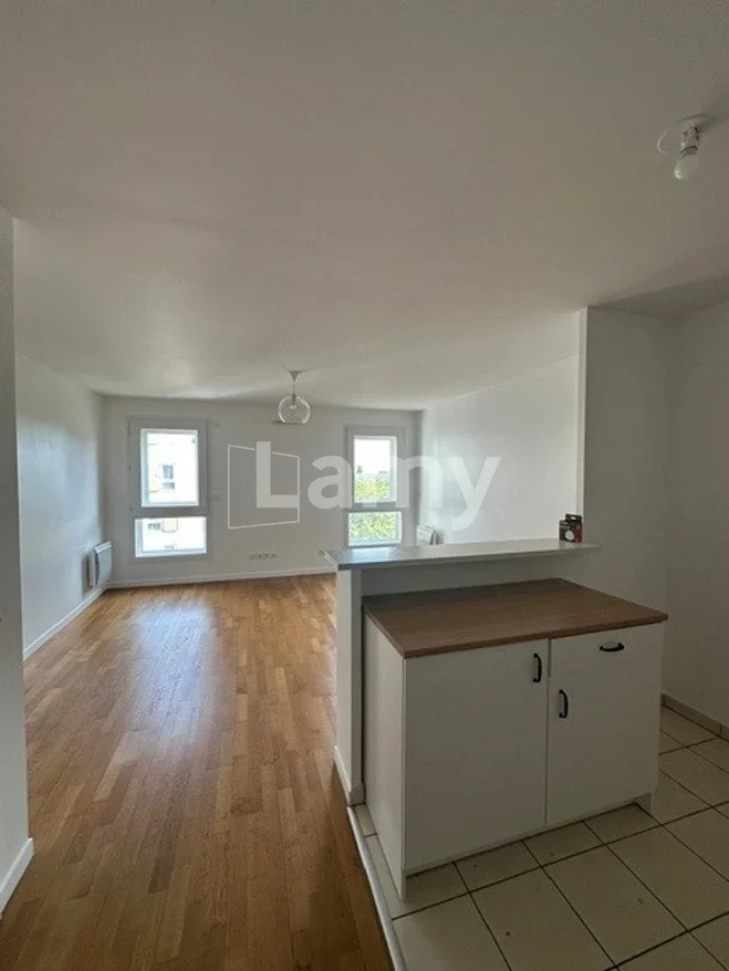 Appartement Rue Raoul Sberro à Ermont