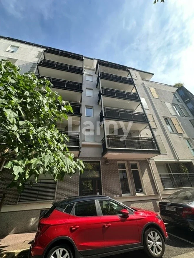 Appartement Rue Raoul Sberro à Ermont