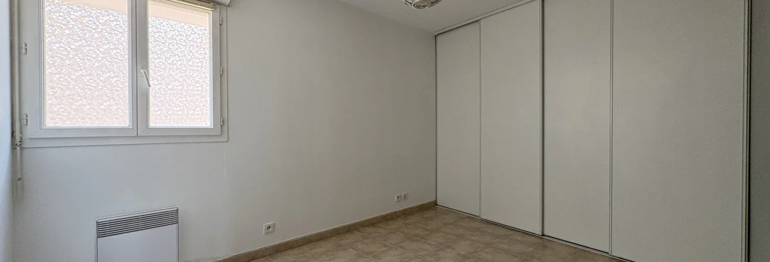 Appartement Allée du Mourvèdre à Saint-Cyr-sur-Mer