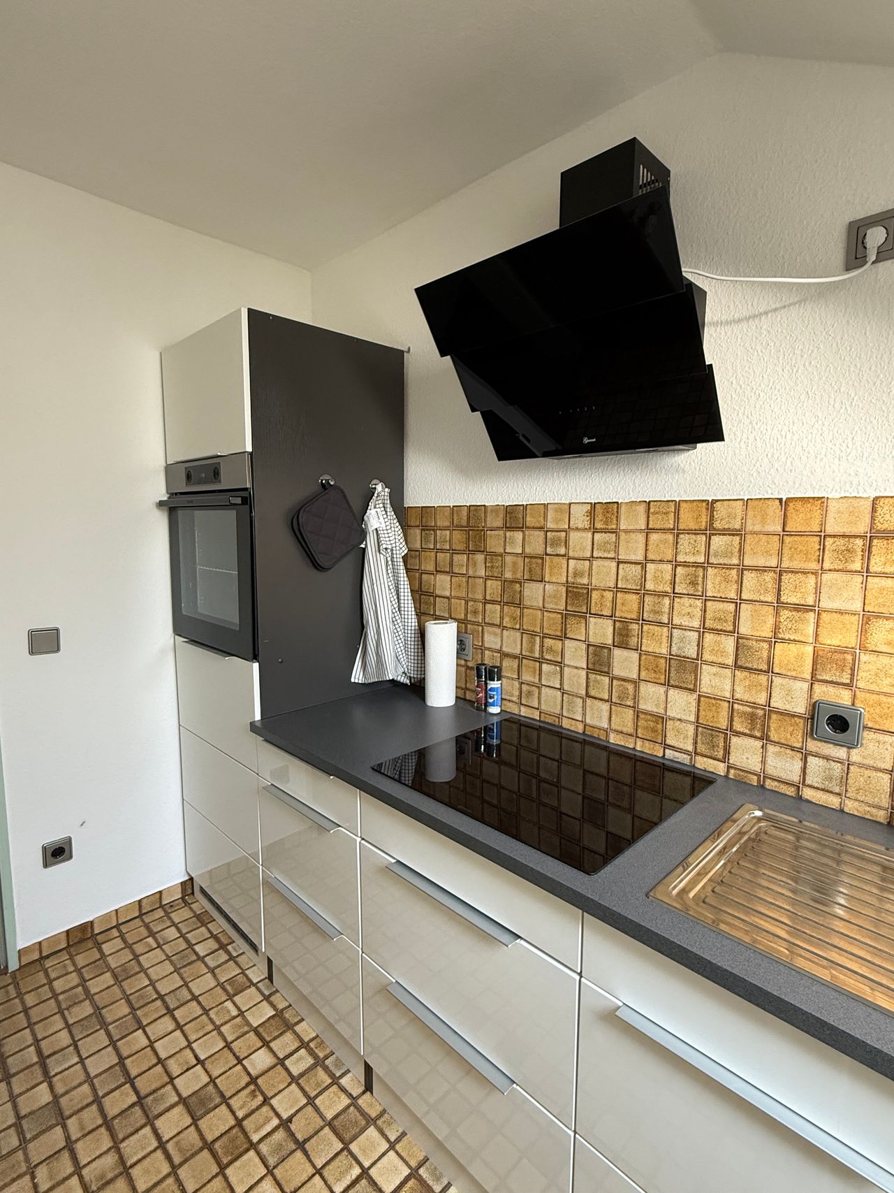 Wohnung Mainzer Straße in Friedrichsdorf