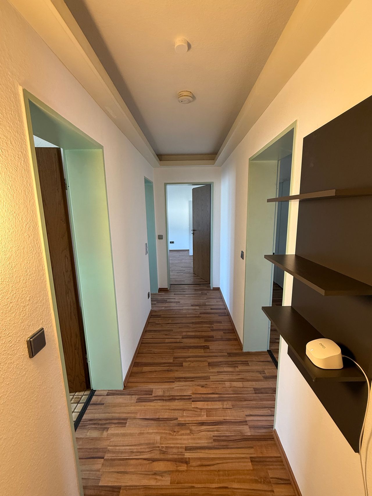 Wohnung Mainzer Straße in Friedrichsdorf