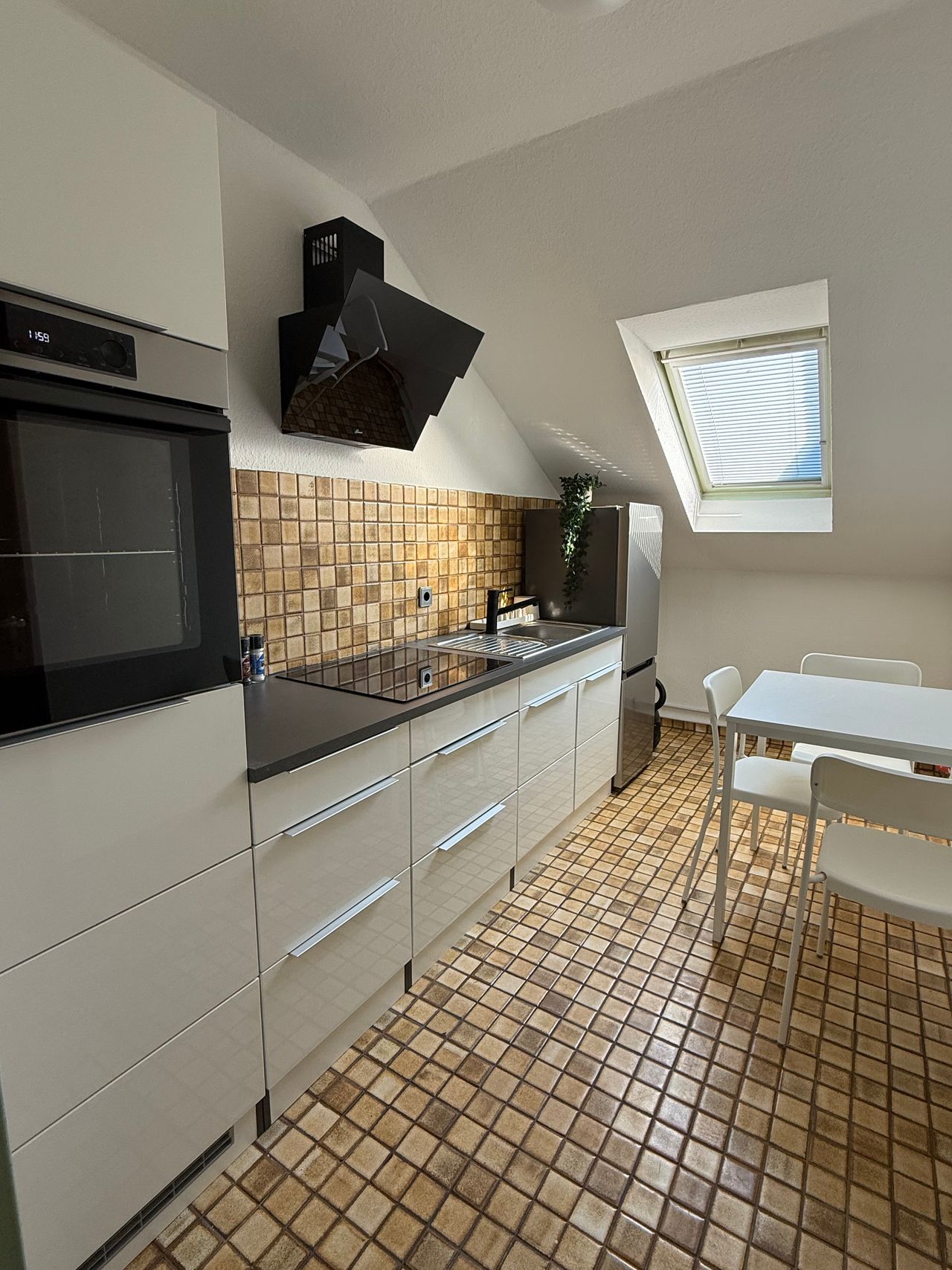 Wohnung Mainzer Straße in Friedrichsdorf