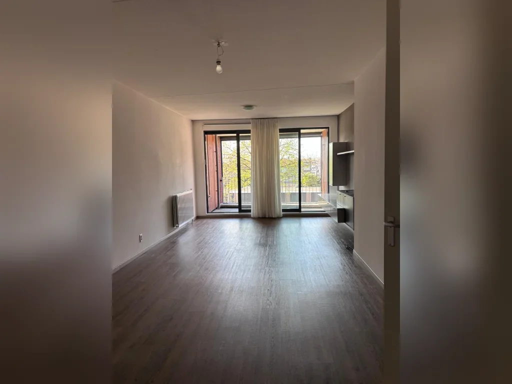 Appartement Hoefsetuin in Wijchen