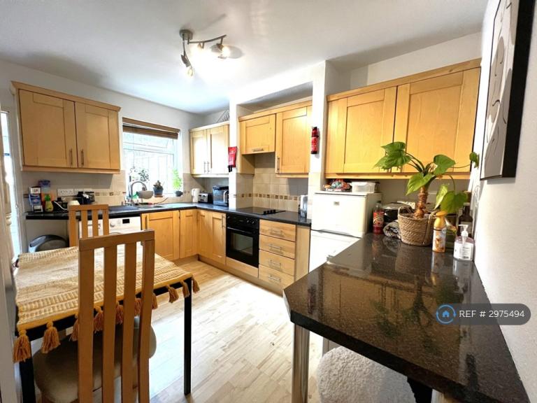 House Eldon Terrace in Reading