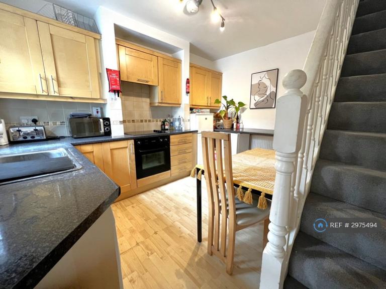 House Eldon Terrace in Reading