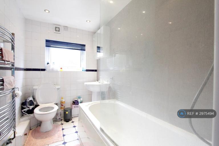 House Eldon Terrace in Reading