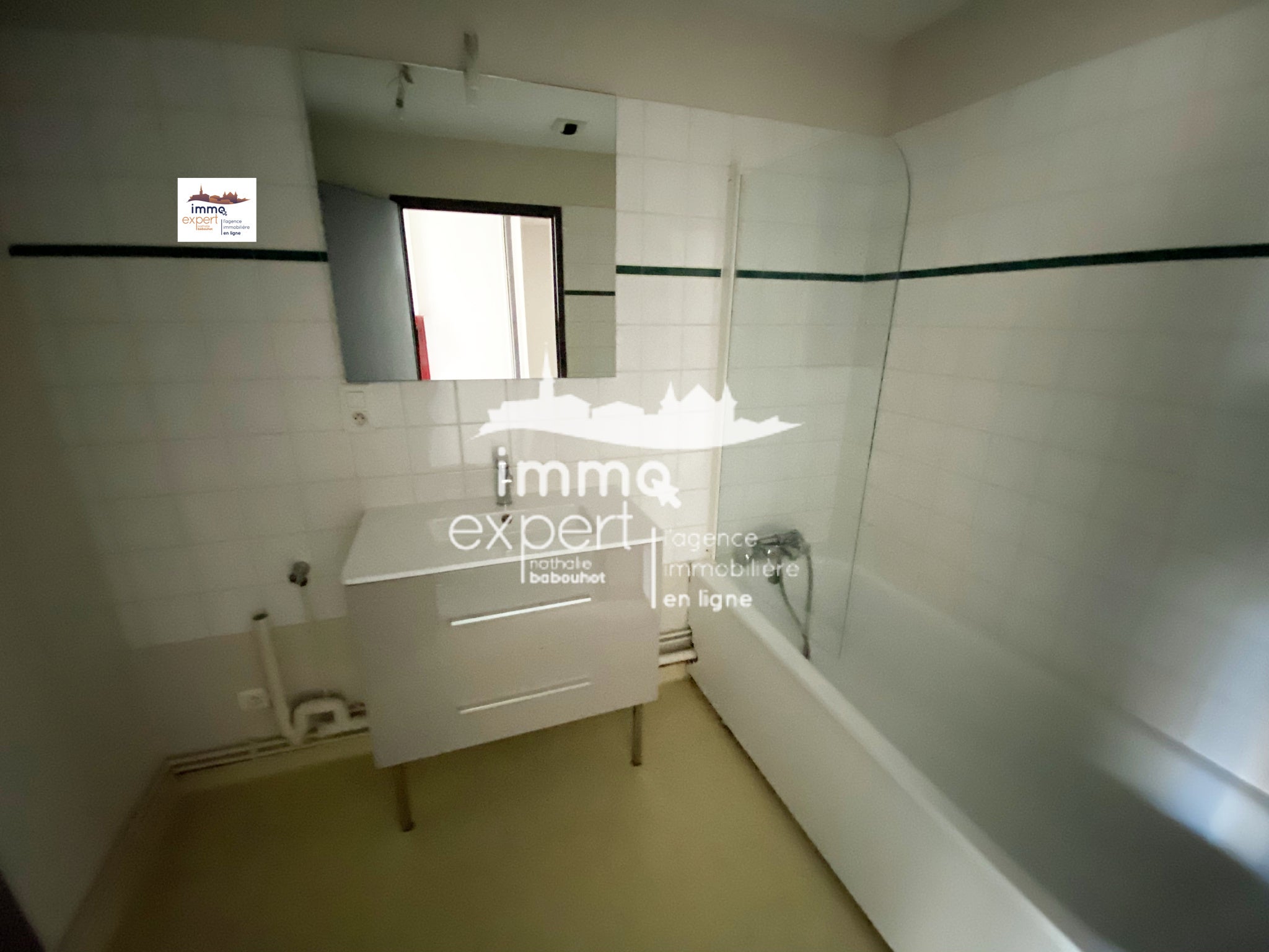 Flat Rue Saint-Georges in Mirecourt