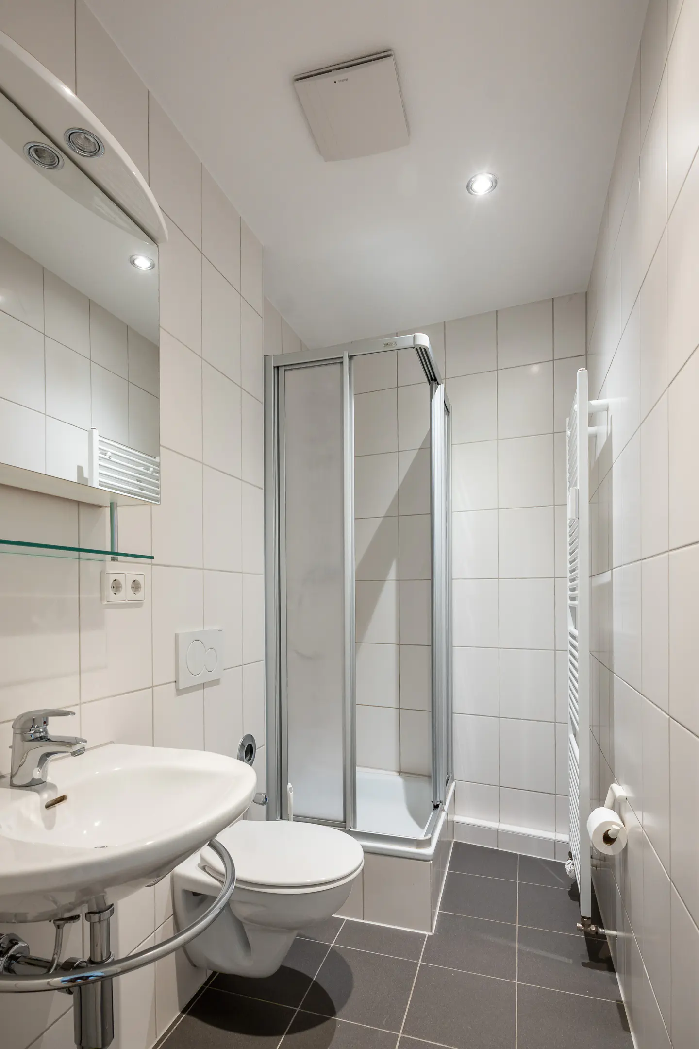 Wohnung Ehnisgasse in Esslingen am Neckar