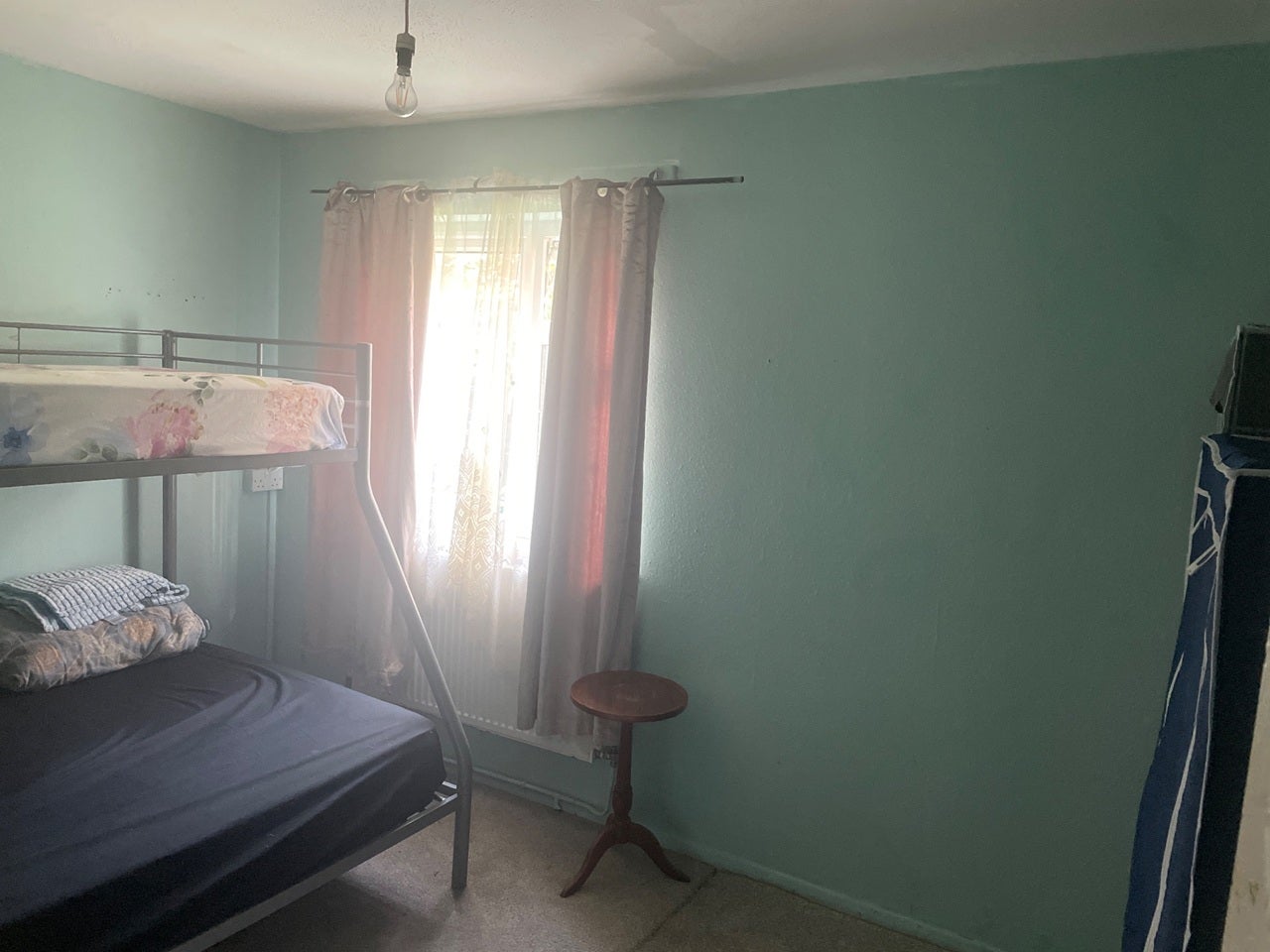 Flat Withywood Drive in Telford