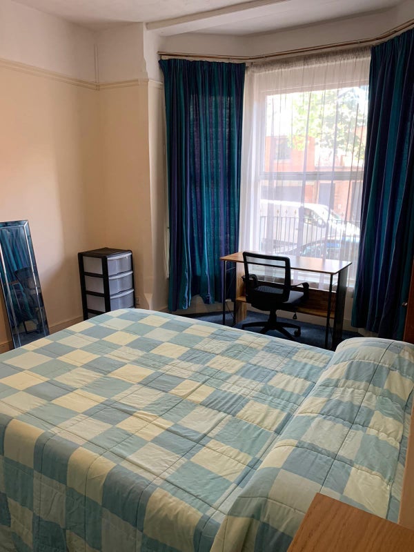 Room North Sherwood Street in Nottingham