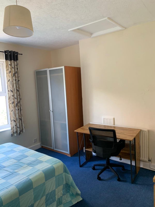 Room North Sherwood Street in Nottingham