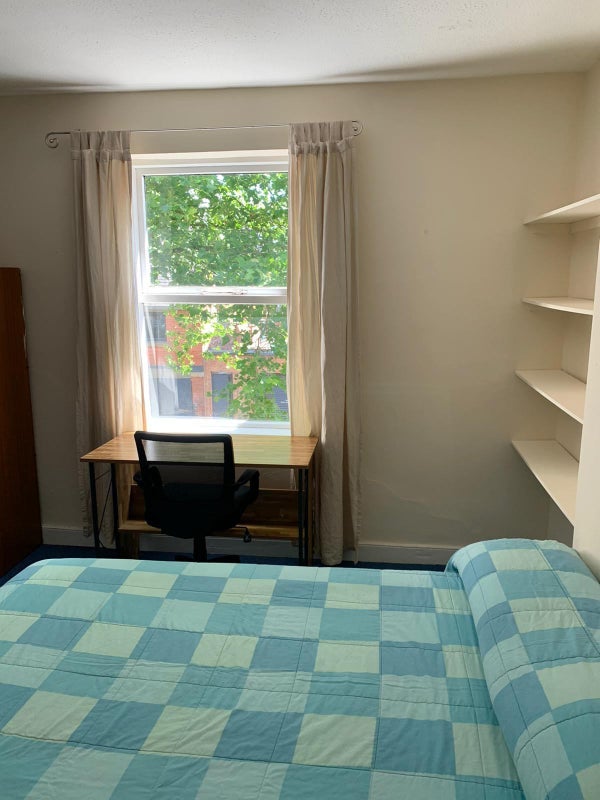 Room North Sherwood Street in Nottingham