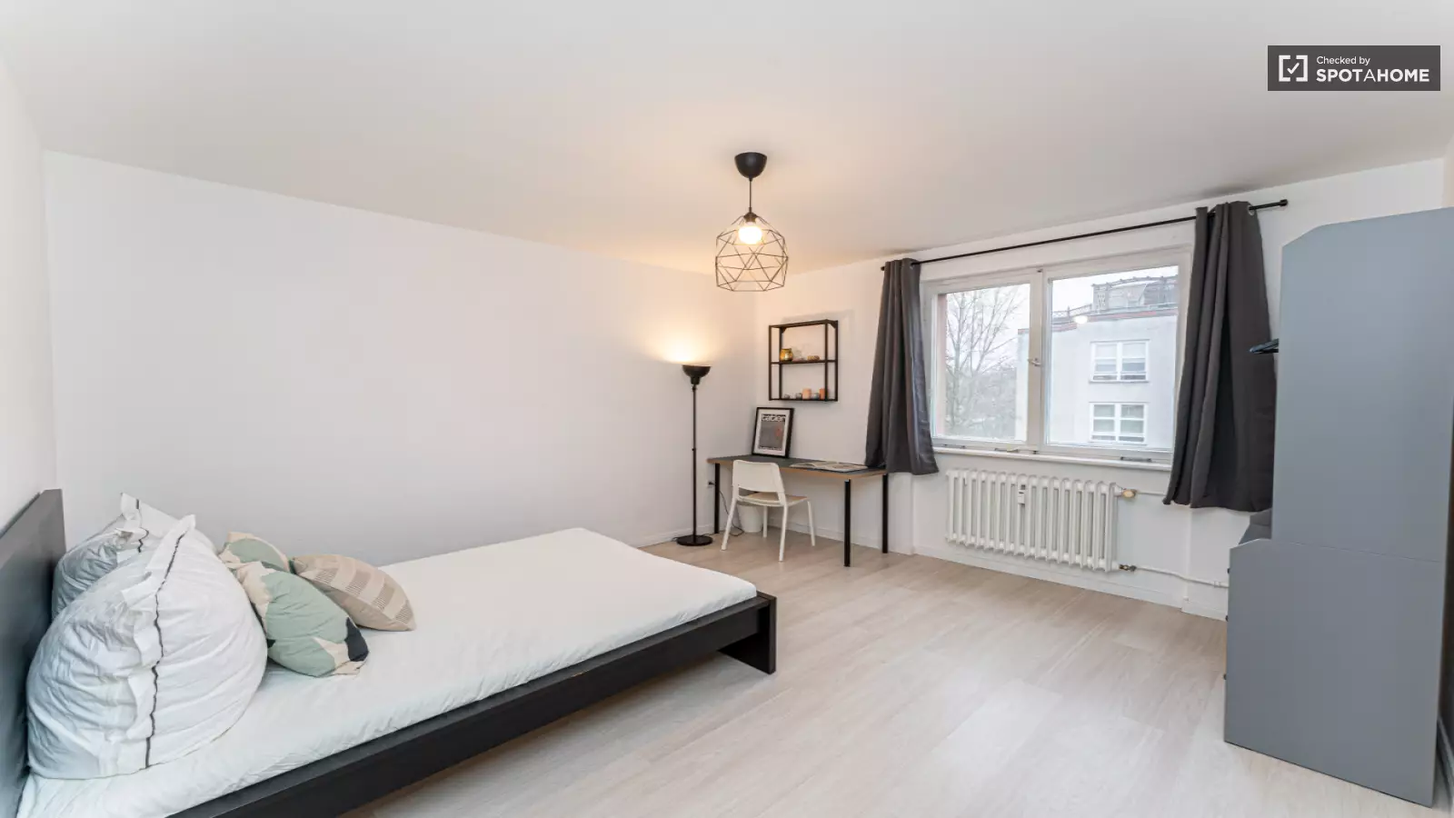 Wohnung Lauterberger Straße in Berlin