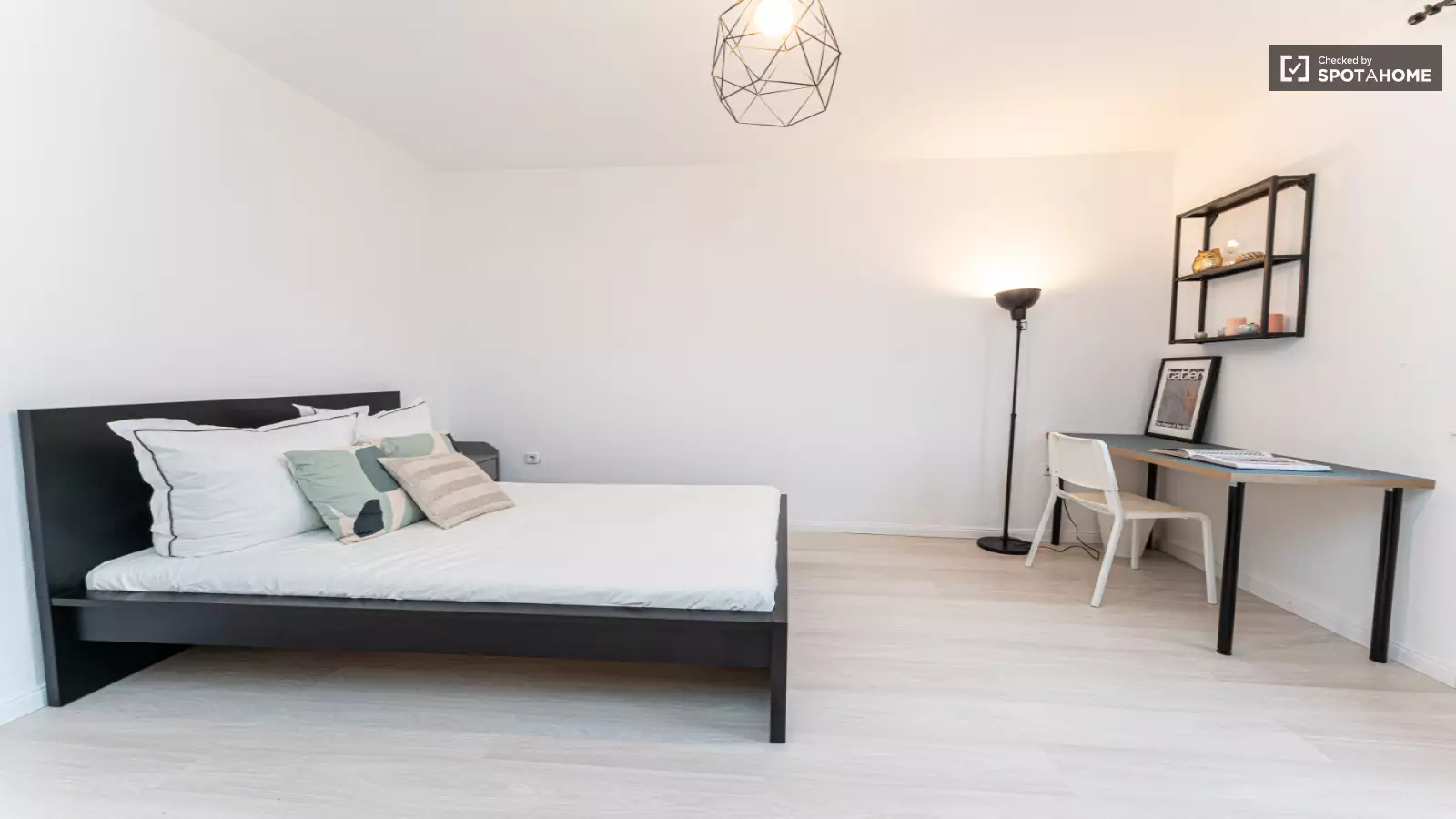 Wohnung Lauterberger Straße in Berlin