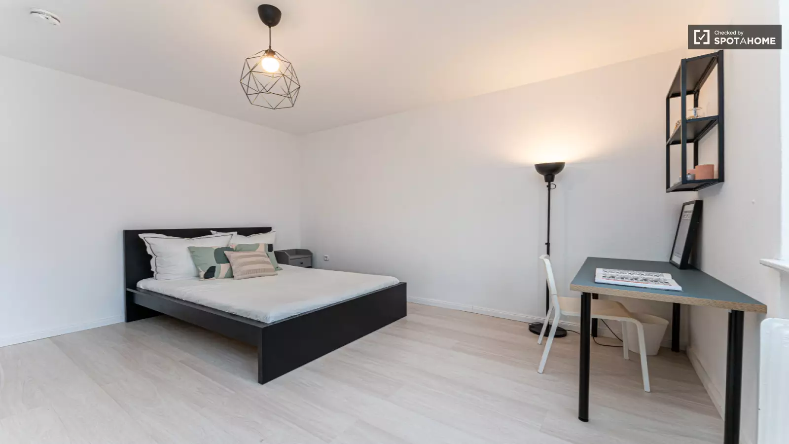 Wohnung Lauterberger Straße in Berlin