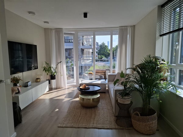 Juliana Van Stolberglaan