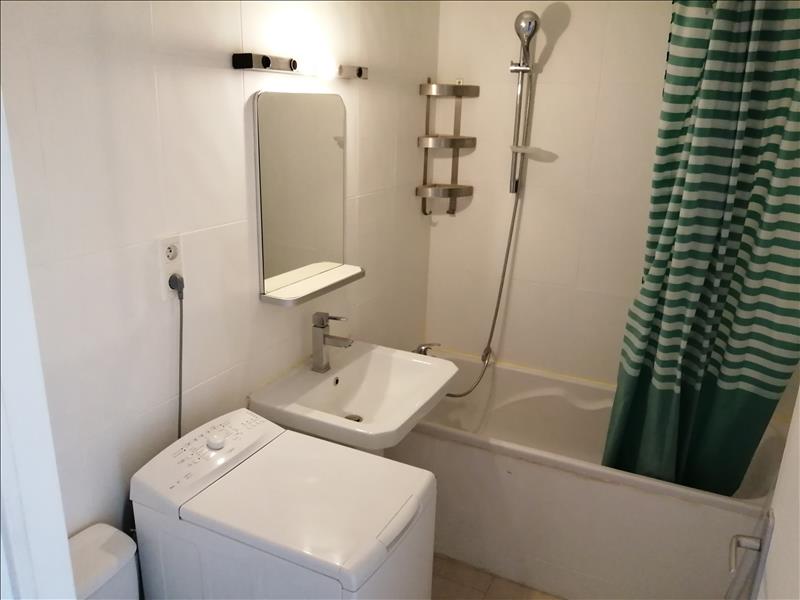 Appartement Villa Curial à Paris