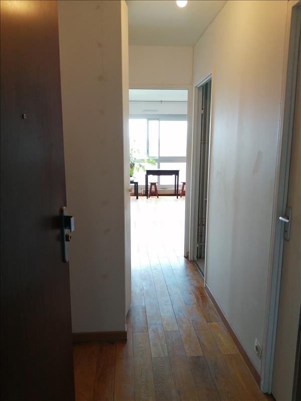 Appartement Villa Curial à Paris