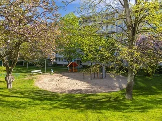 Wohnung Limbacher Weg in Dresden