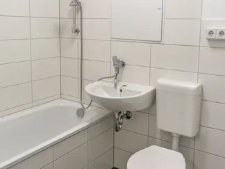 Wohnung Limbacher Weg in Dresden