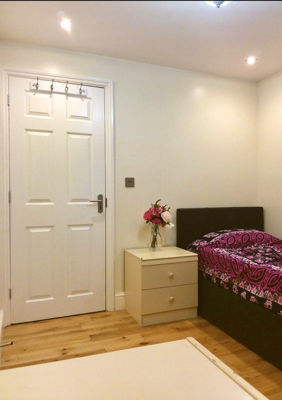 Room St Bartholomew's Road in Greater London