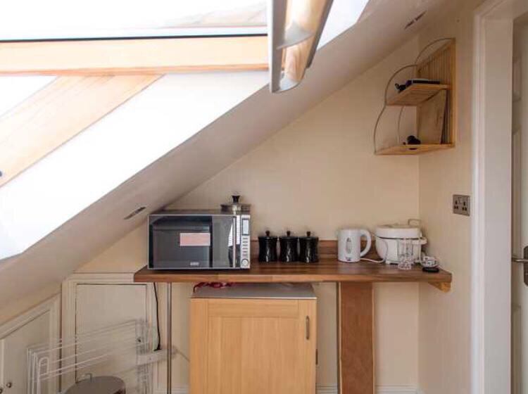Room St Bartholomew's Road in Greater London