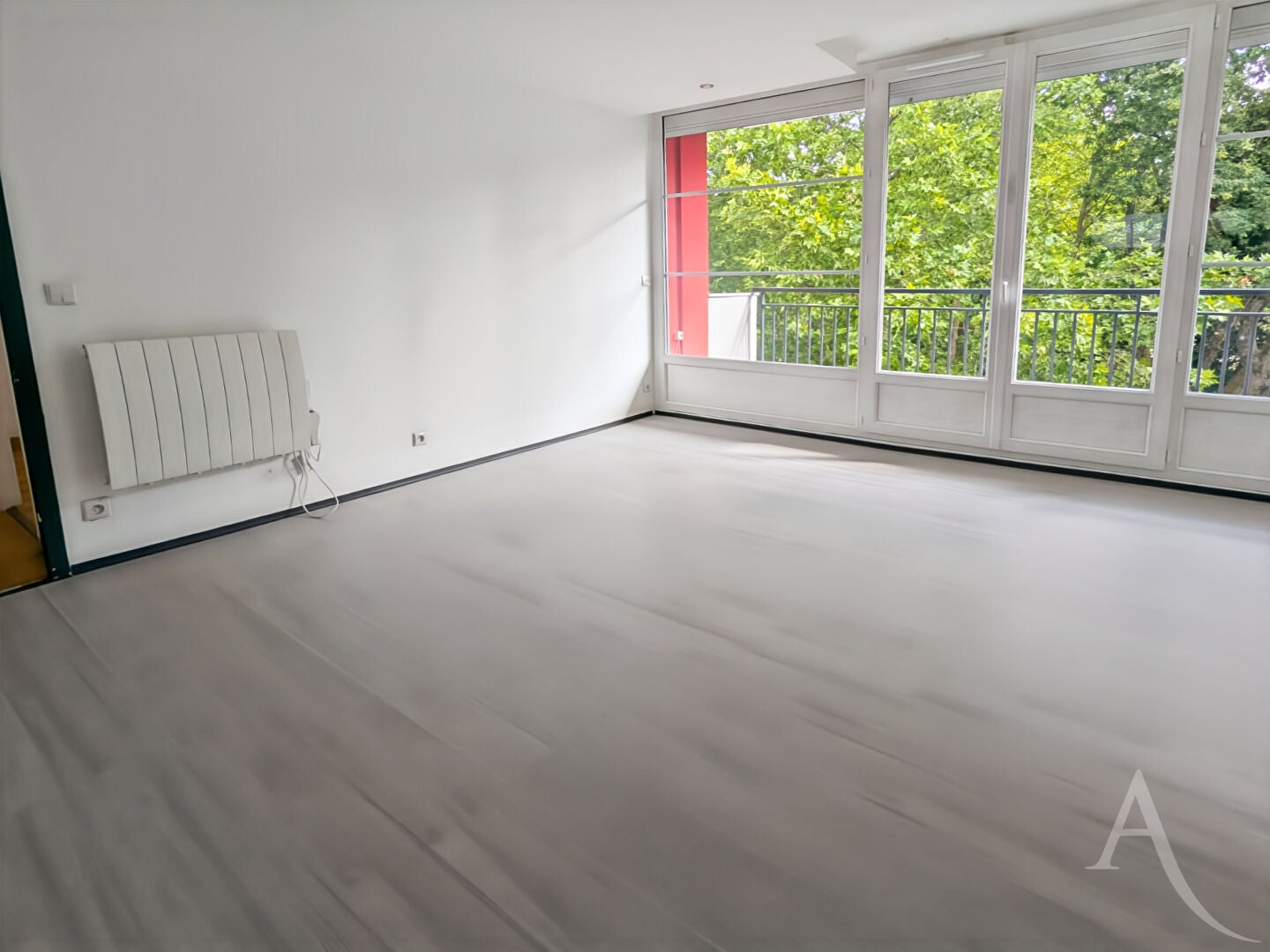 Flat Rue de la Cossonnerie in Sainte-Geneviève-des-Bois