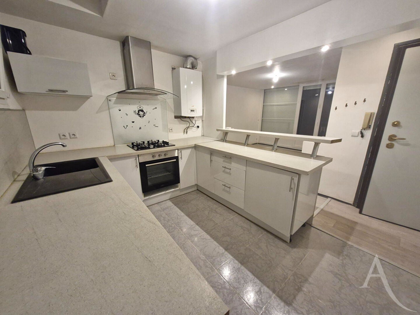 Flat Rue de la Cossonnerie in Sainte-Geneviève-des-Bois