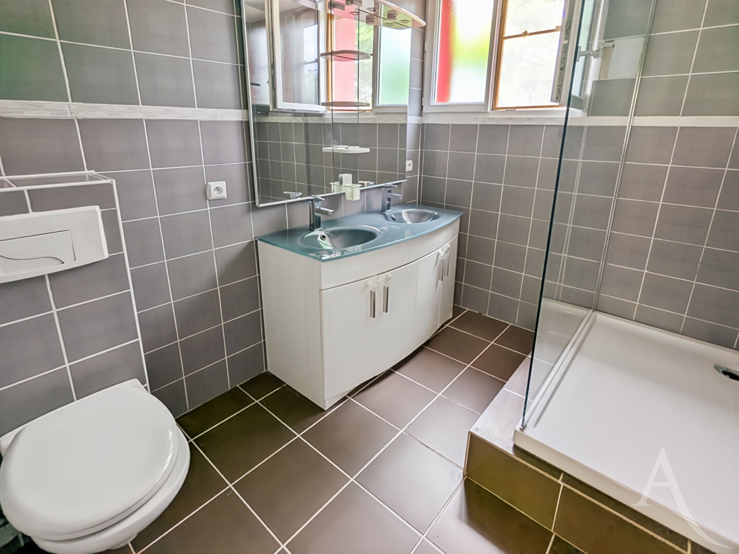 Appartement Rue de la Cossonnerie à Sainte-Geneviève-des-Bois
