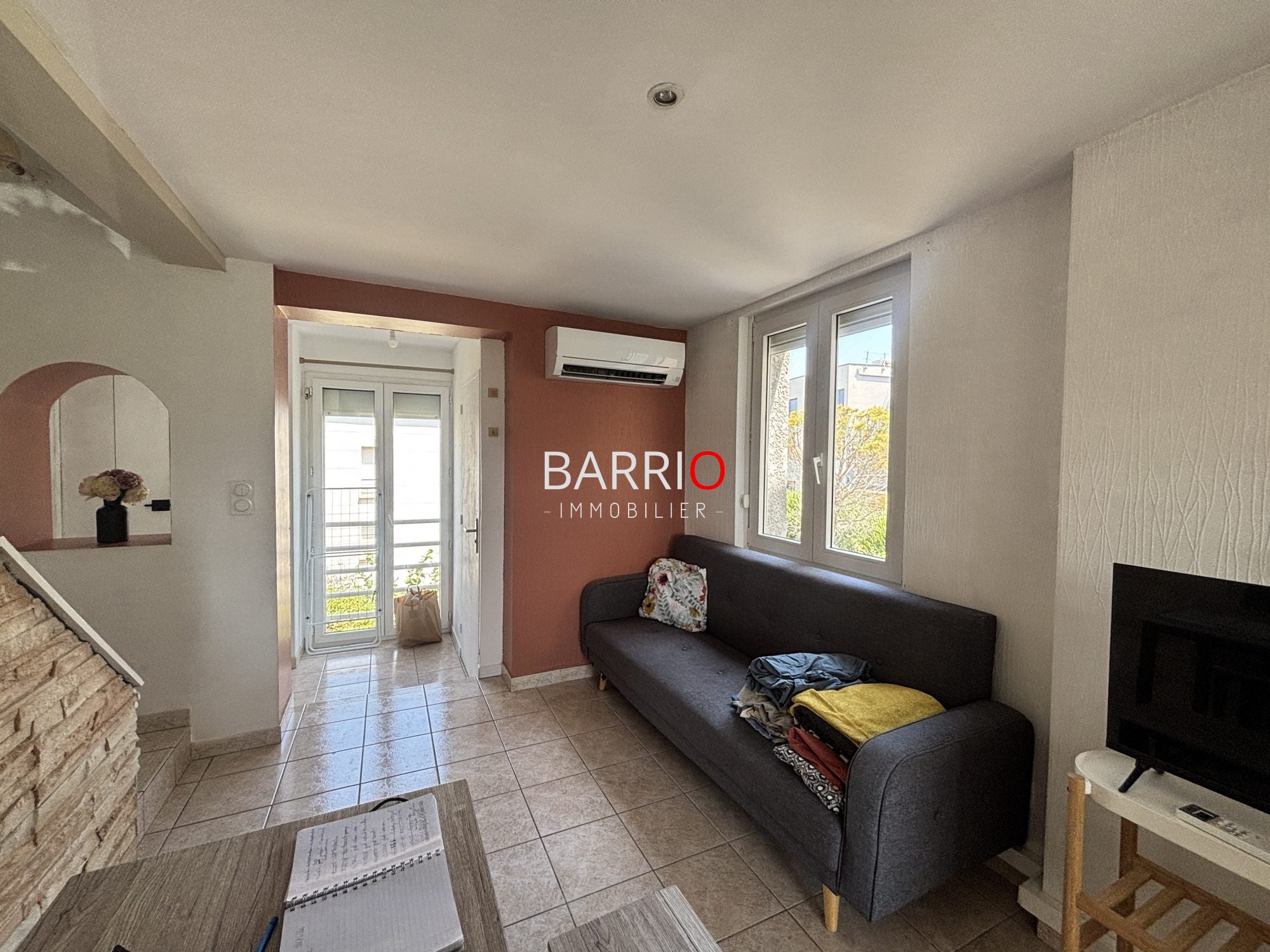 Appartement Rue Alain à Argelès-sur-Mer