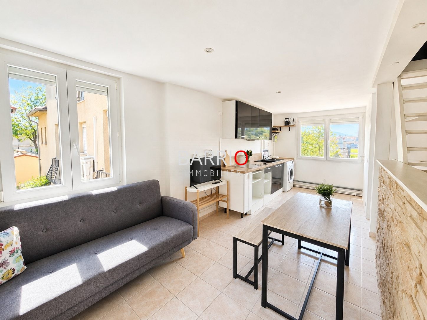 Appartement Rue Alain à Argelès-sur-Mer