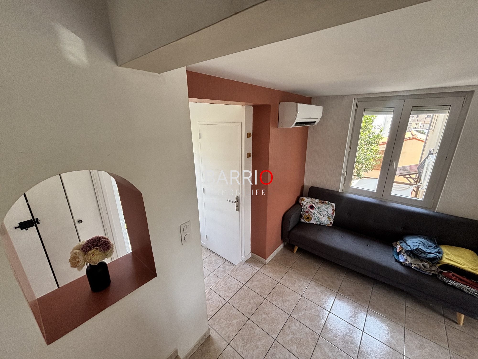 Appartement Rue Alain à Argelès-sur-Mer