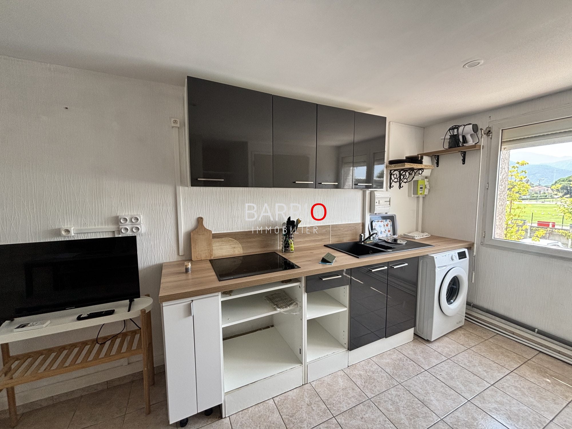 Appartement Rue Alain à Argelès-sur-Mer