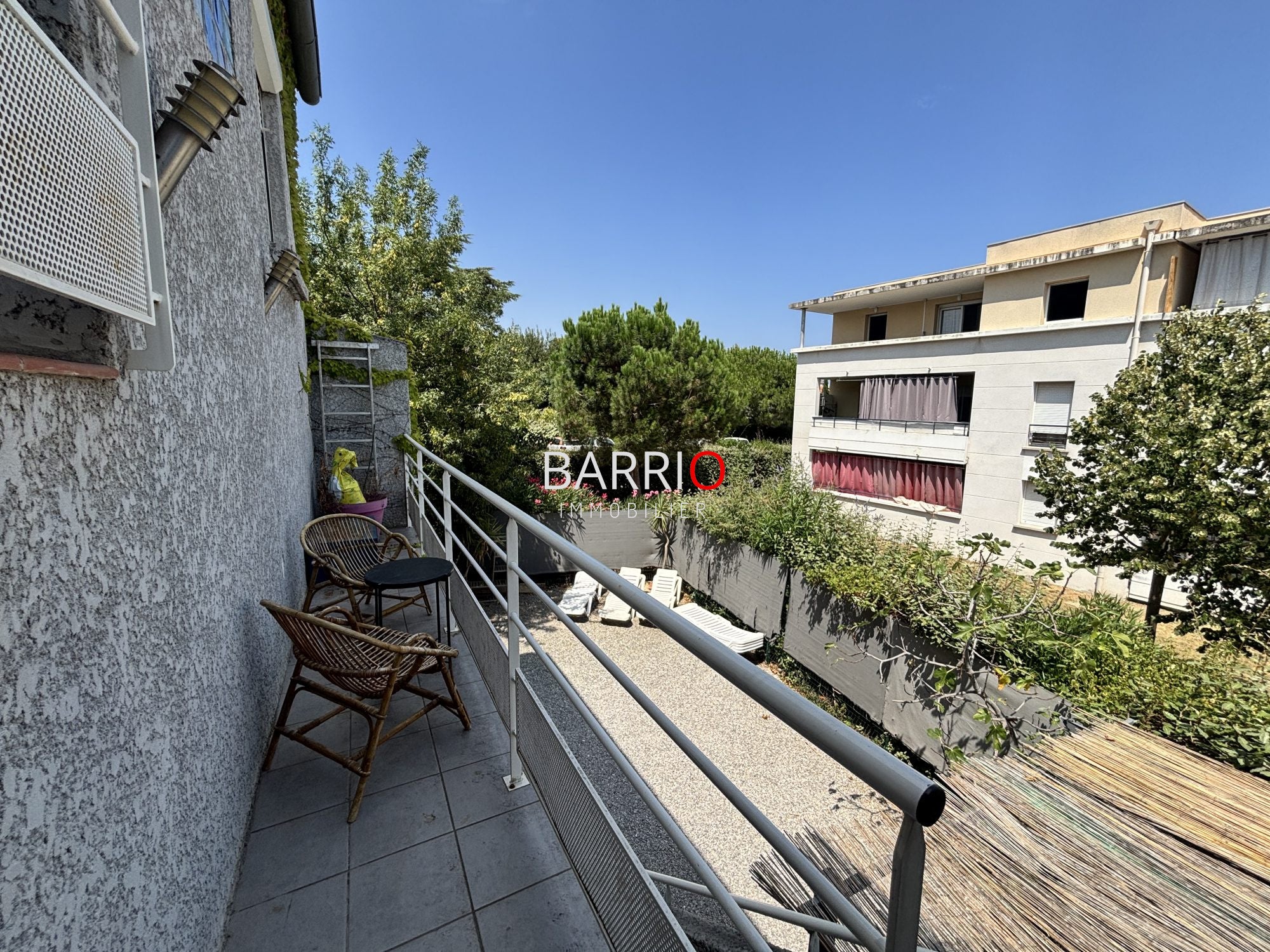 Appartement Rue Alain à Argelès-sur-Mer