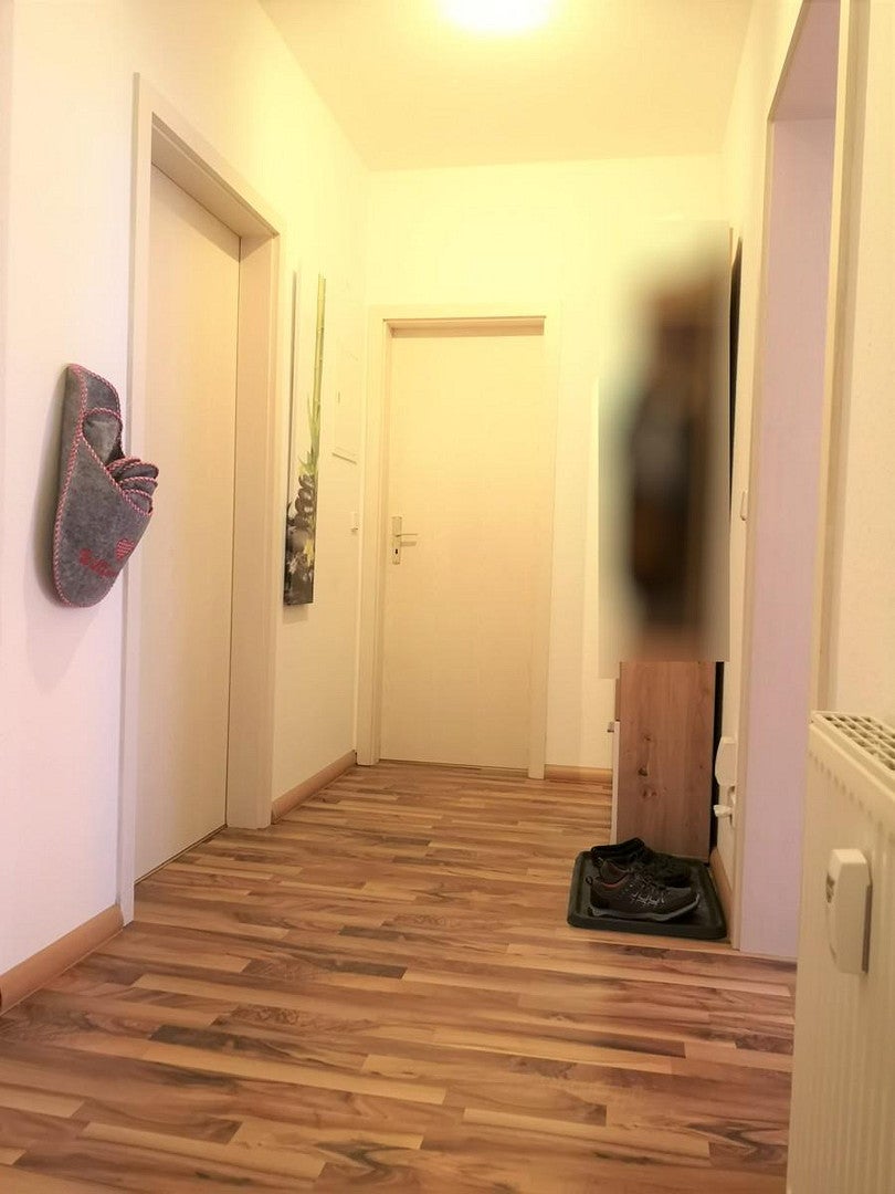 Wohnung Röhrsdorfer Allee in Chemnitz