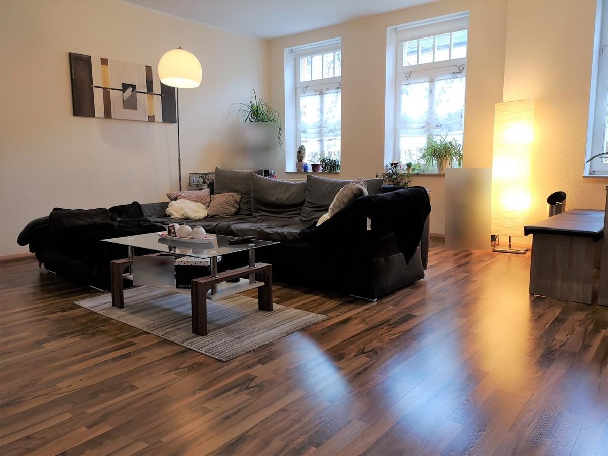 Wohnung Röhrsdorfer Allee in Chemnitz