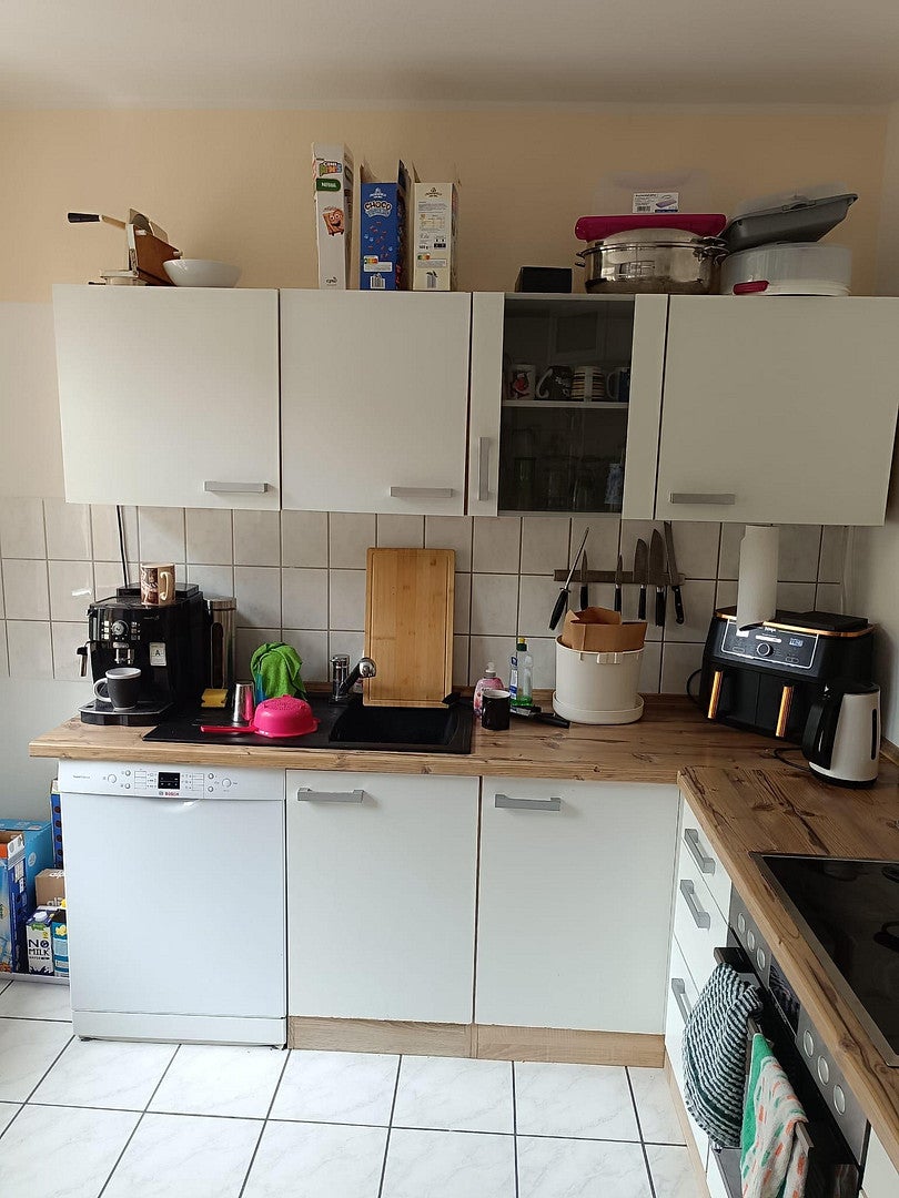 Wohnung Röhrsdorfer Allee in Chemnitz