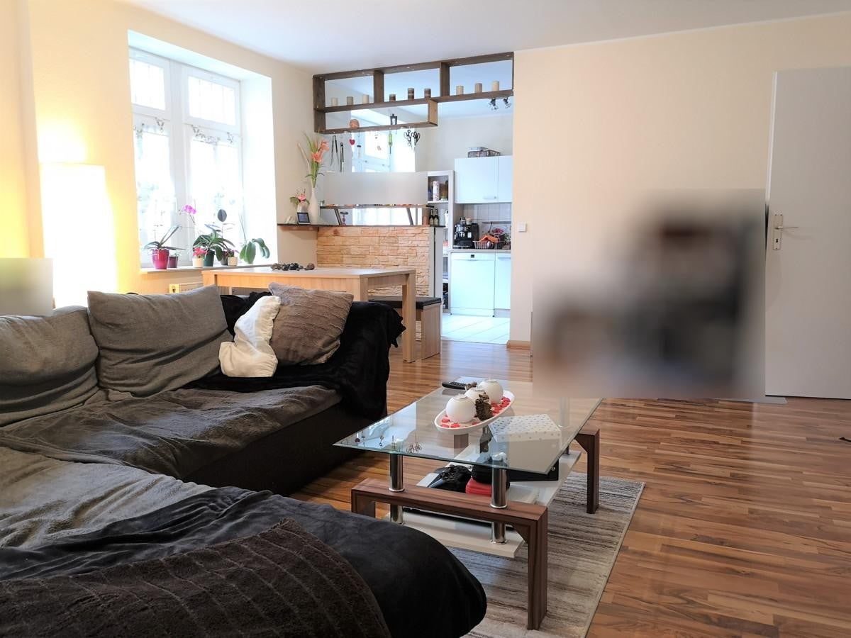 Wohnung Röhrsdorfer Allee in Chemnitz