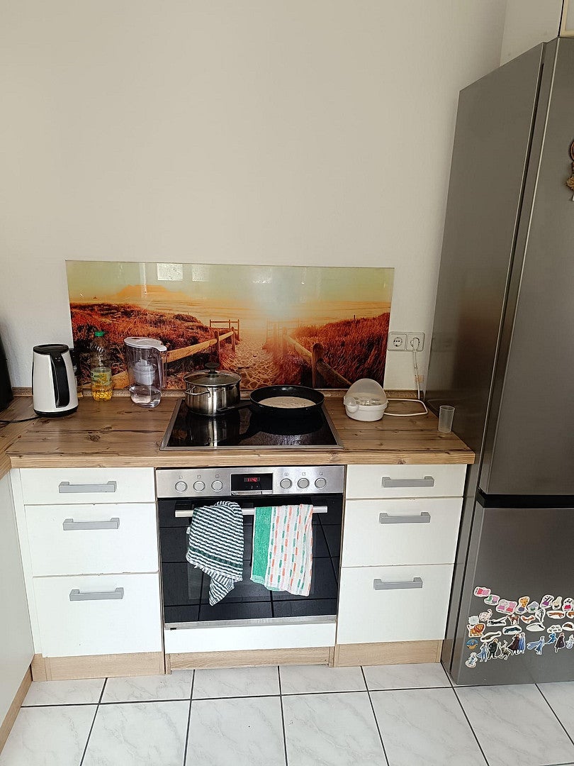 Wohnung Röhrsdorfer Allee in Chemnitz