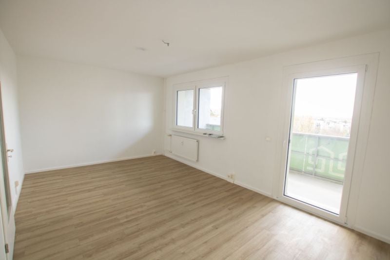 Wohnung Voßstraße in Halle (Saale)