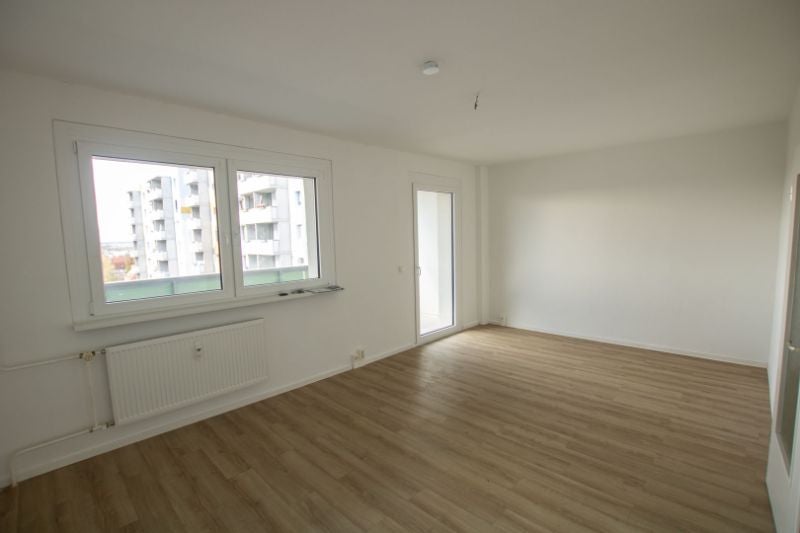 Wohnung Voßstraße in Halle (Saale)
